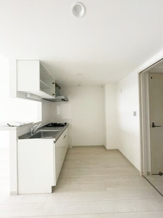 La Natureの物件内観写真